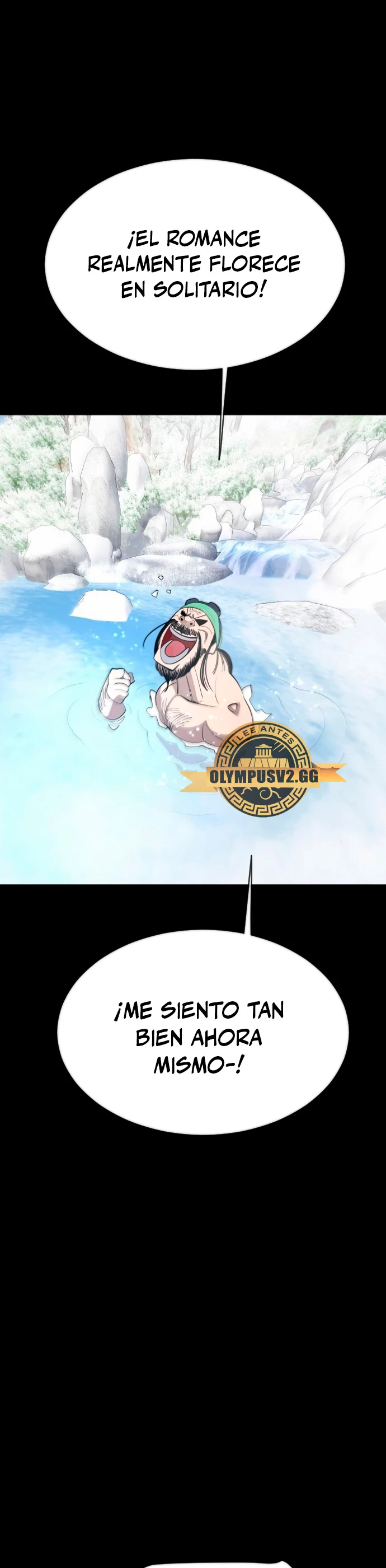 Super Humanos - Capítulo 146 - Página 38 - LectorTMOo