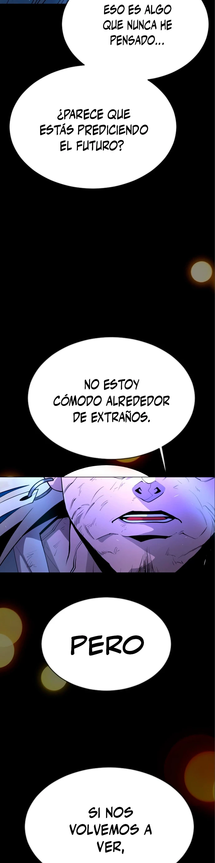 Super Humanos - Capítulo 149 - Página 43 - LectorTMOo