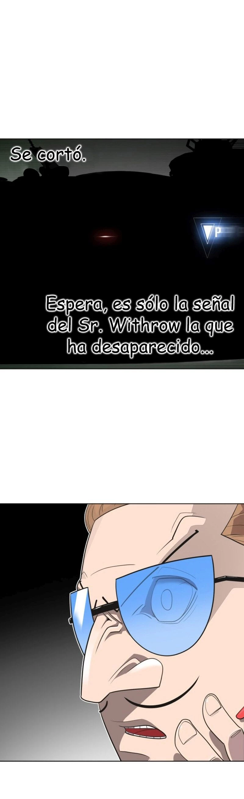 Super Humanos - Capítulo 15 - Página 8 - LectorTMOo