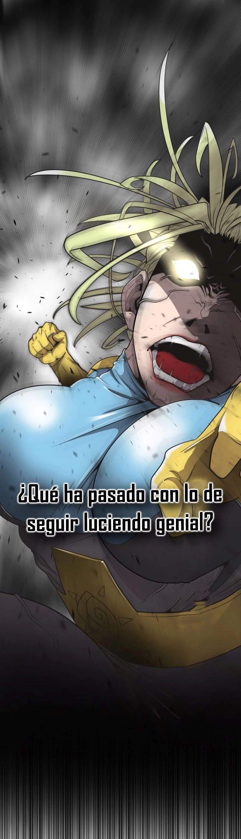 Super Humanos - Capítulo 15 - Página 30 - LectorTMOo