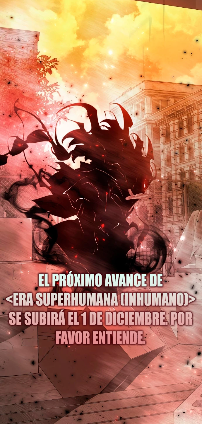 Super Humanos - Capítulo 156.5 - Página 1 - LectorTMOo