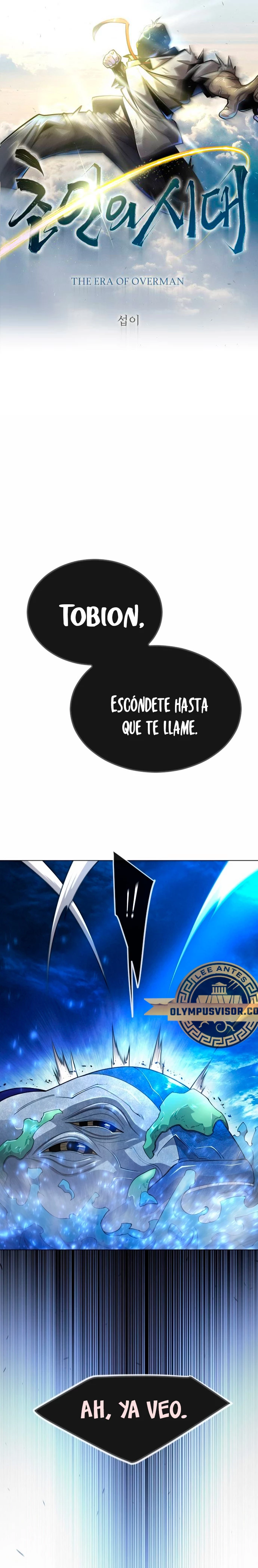 Super Humanos - Capítulo 157 - Página 6 - LectorTMOo