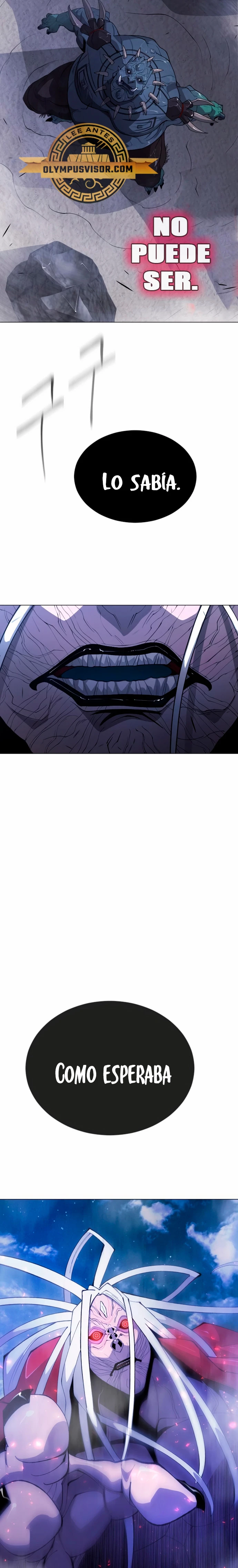 Super Humanos - Capítulo 157 - Página 34 - LectorTMOo