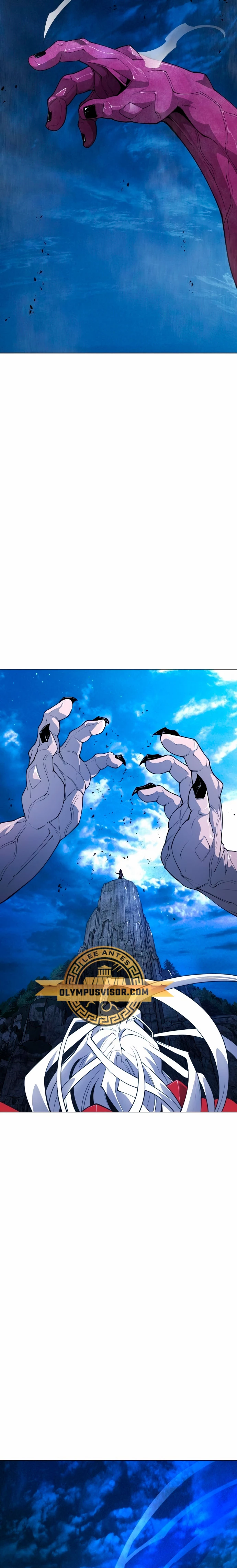 Super Humanos - Capítulo 157 - Página 38 - LectorTMOo