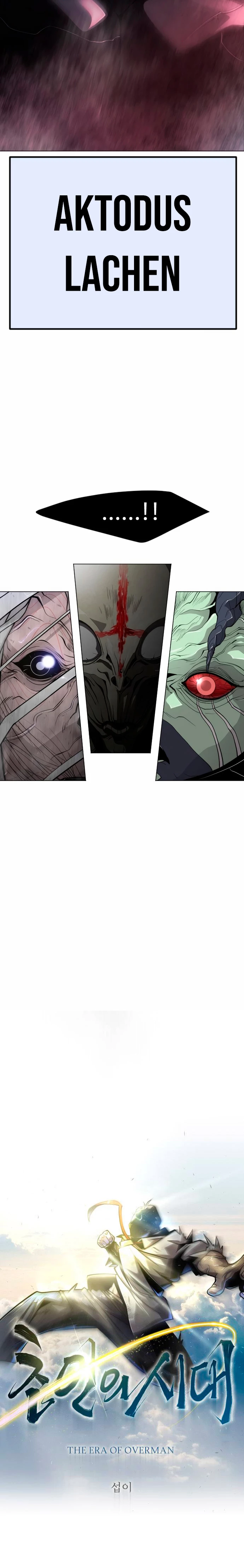 Super Humanos - Capítulo 158 - Página 5 - LectorTMOo