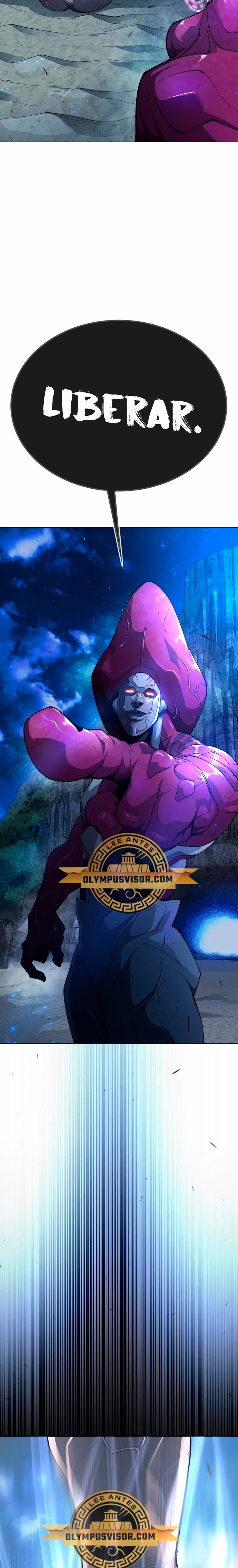 Super Humanos - Capítulo 158 - Página 10 - LectorTMOo