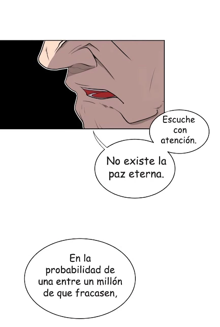 Super Humanos - Capítulo 16 - Página 23 - LectorTMOo