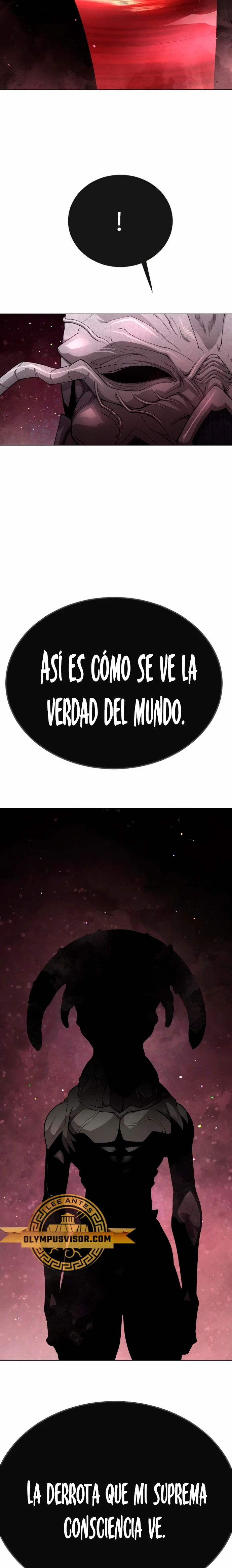 Super Humanos - Capítulo 162 - Página 9 - LectorTMOo
