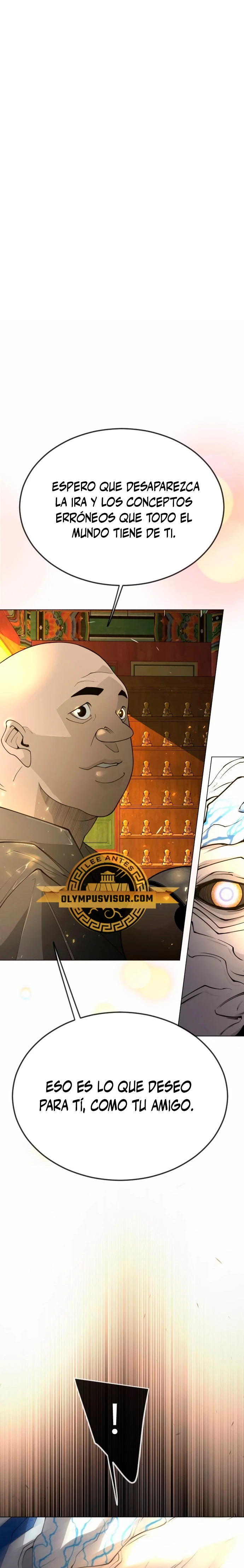 Super Humanos - Capítulo 164 - Página 2 - LectorTMOo