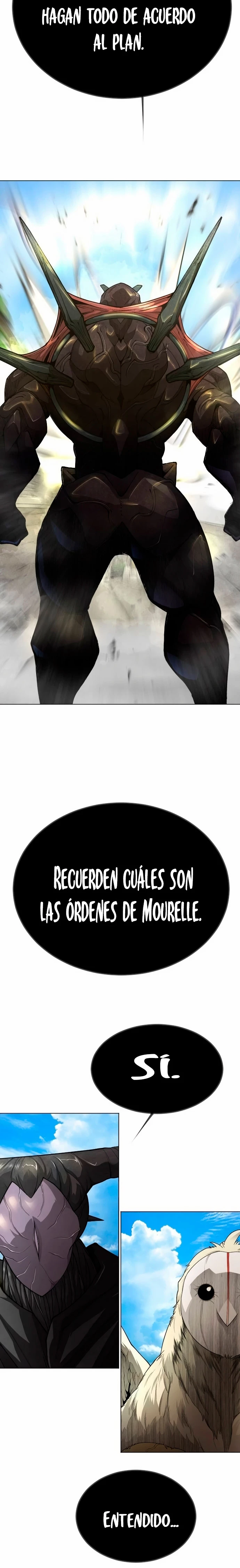 Super Humanos - Capítulo 164 - Página 41 - LectorTMOo