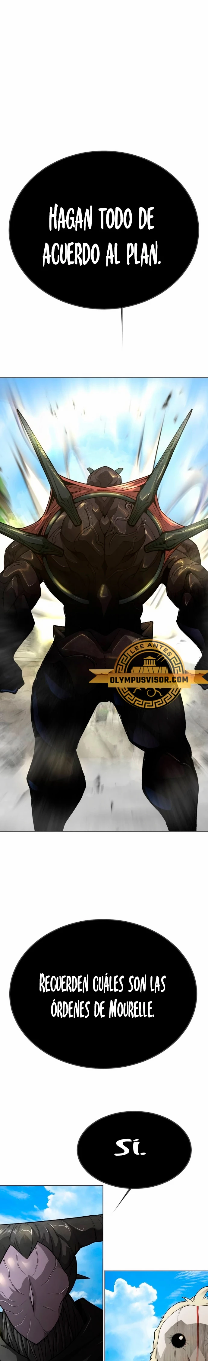 Super Humanos - Capítulo 165 - Página 2 - LectorTMOo