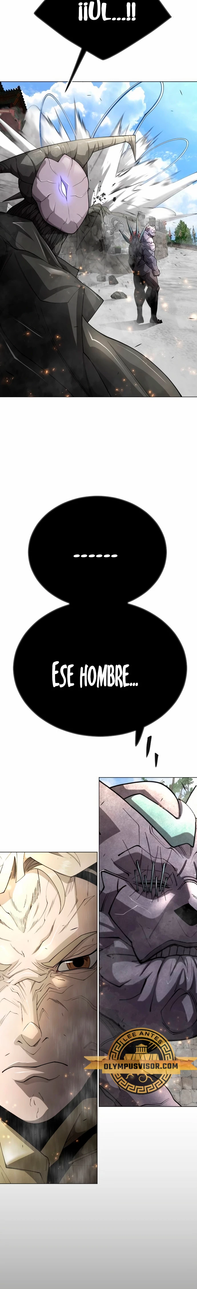 Super Humanos - Capítulo 165 - Página 7 - LectorTMOo