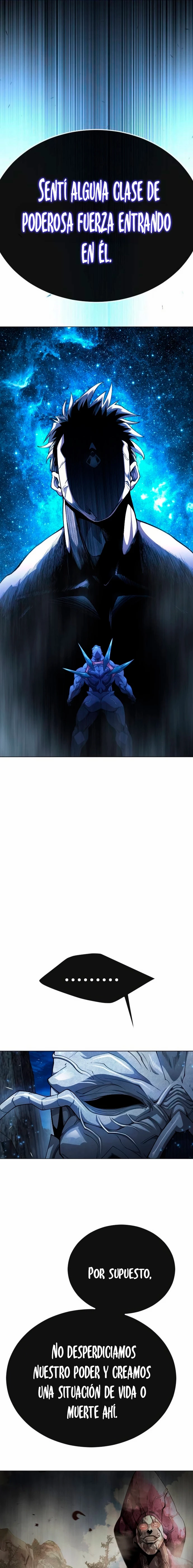 Super Humanos - Capítulo 166 - Página 17 - LectorTMOo