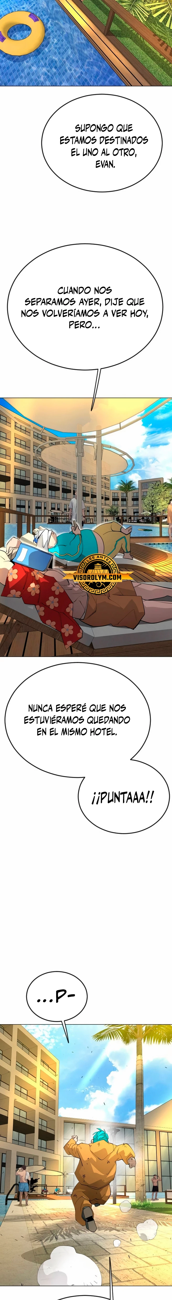 Super Humanos - Capítulo 168 - Página 34 - LectorTMOo