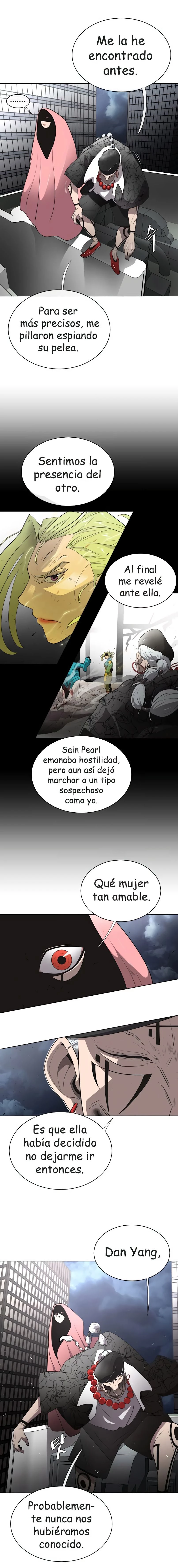 Super Humanos - Capítulo 17 - Página 25 - LectorTMOo