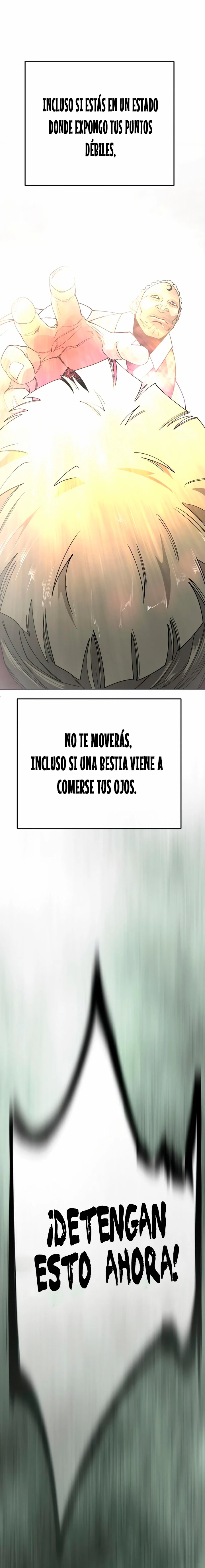 Super Humanos - Capítulo 170 - Página 3 - LectorTMOo