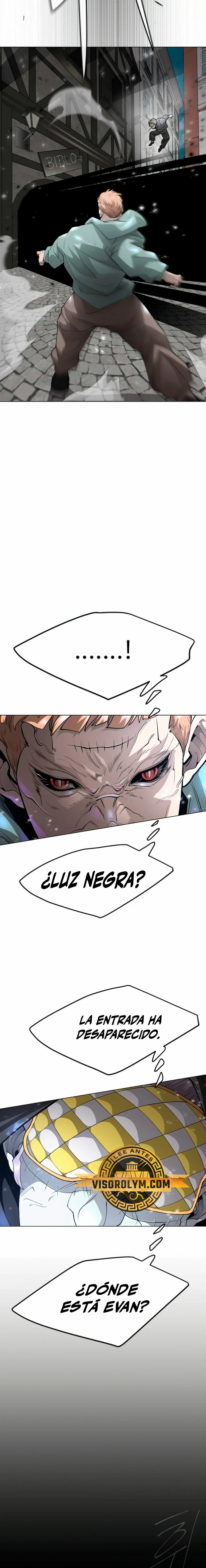 Super Humanos - Capítulo 173 - Página 25 - LectorTMOo