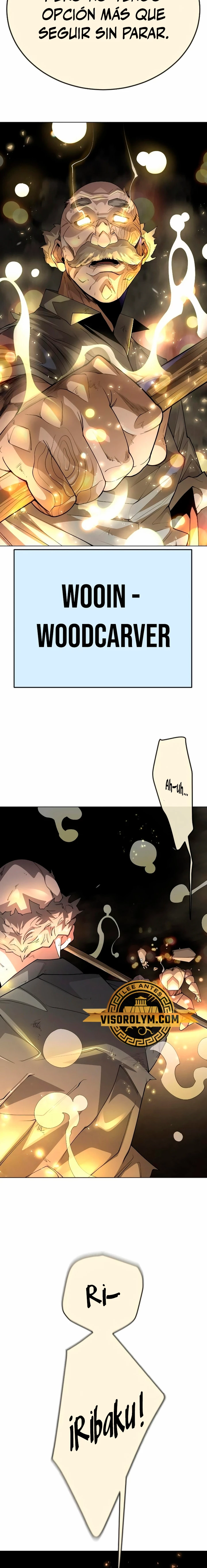 Super Humanos - Capítulo 174 - Página 24 - LectorTMOo