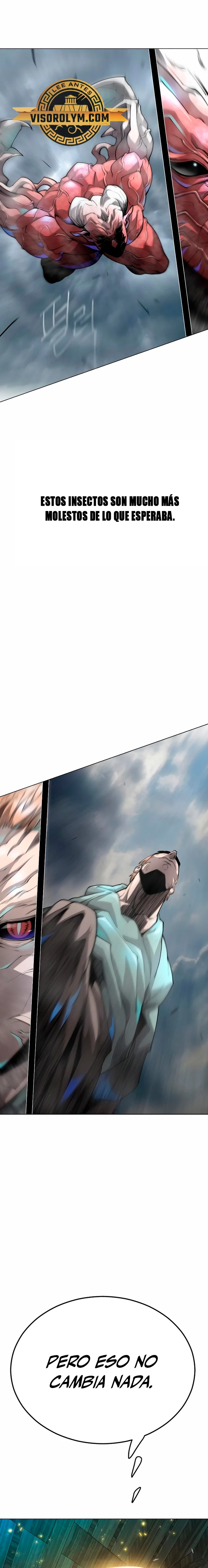 Super Humanos - Capítulo 175 - Página 17 - LectorTMOo