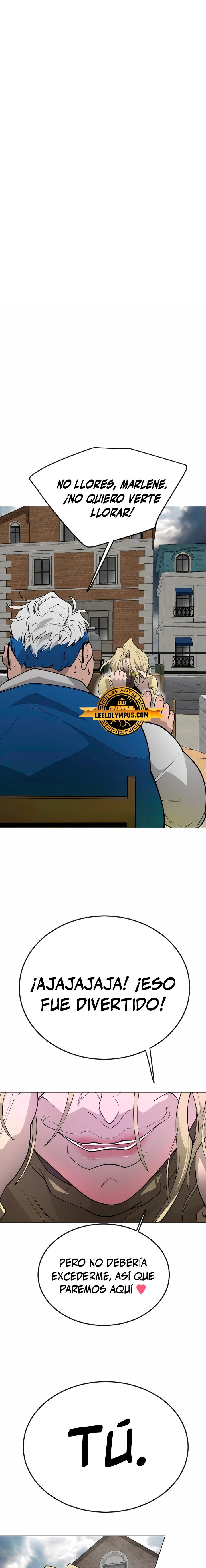Super Humanos - Capítulo 178 - Página 2 - LectorTMOo
