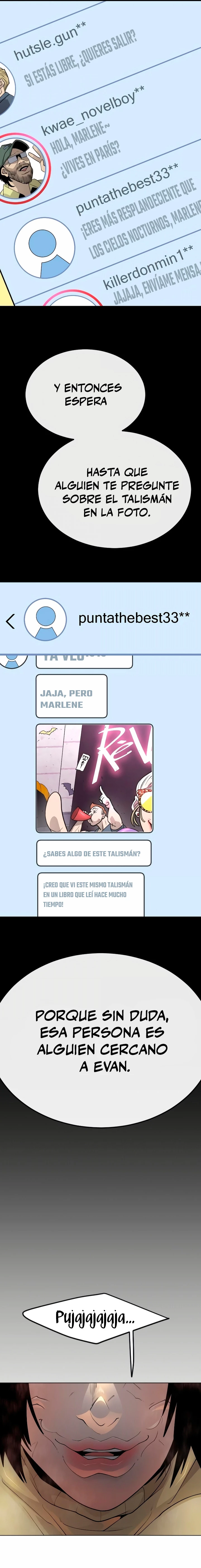 Super Humanos - Capítulo 178 - Página 12 - LectorTMOo