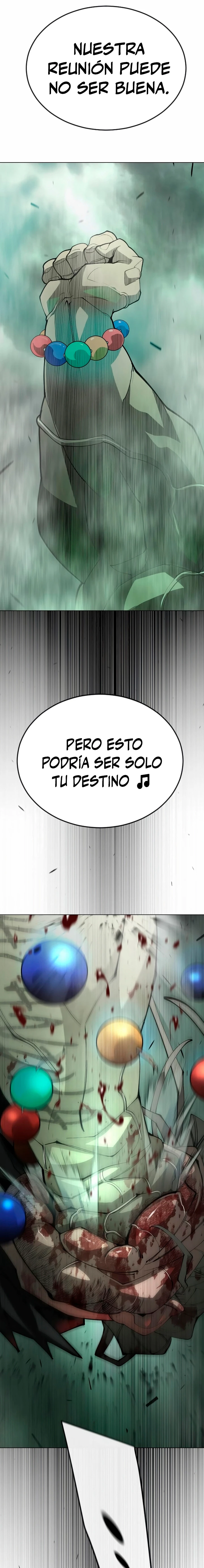 Super Humanos - Capítulo 179 - Página 3 - LectorTMOo