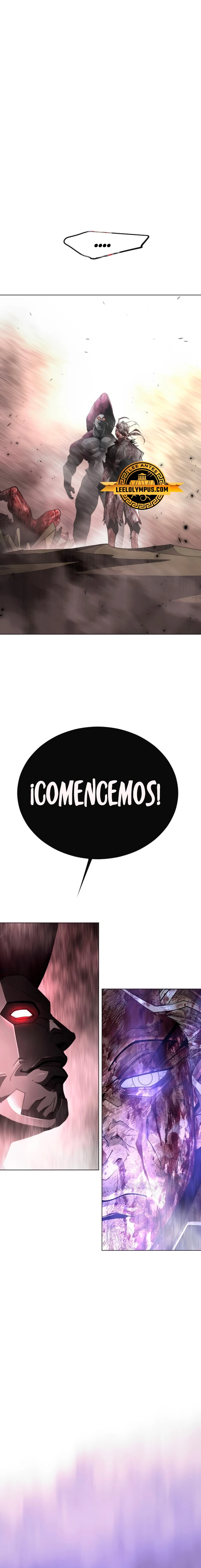Super Humanos - Capítulo 181 - Página 2 - LectorTMOo