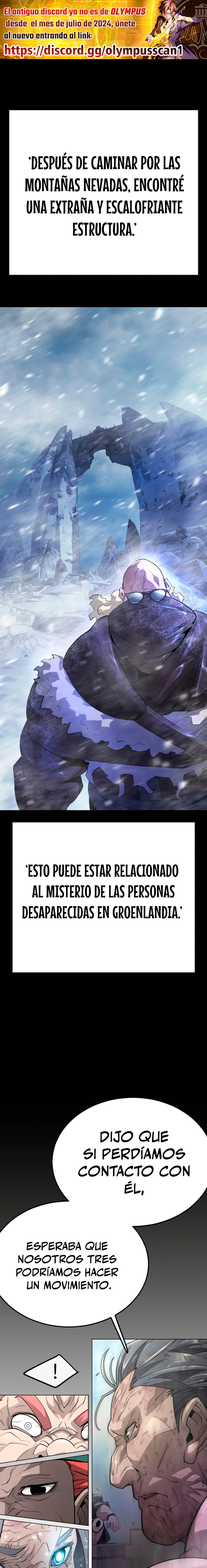 Super Humanos - Capítulo 187 - Página 2 - LectorTMOo