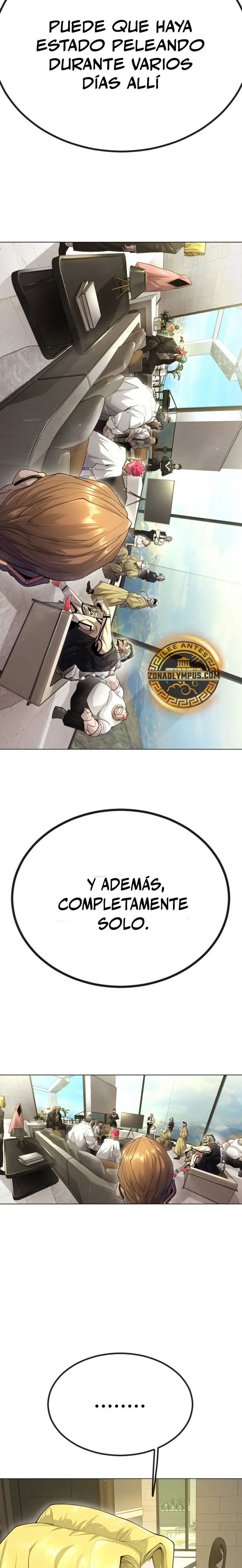 Super Humanos - Capítulo 188 - Página 4 - LectorTMOo