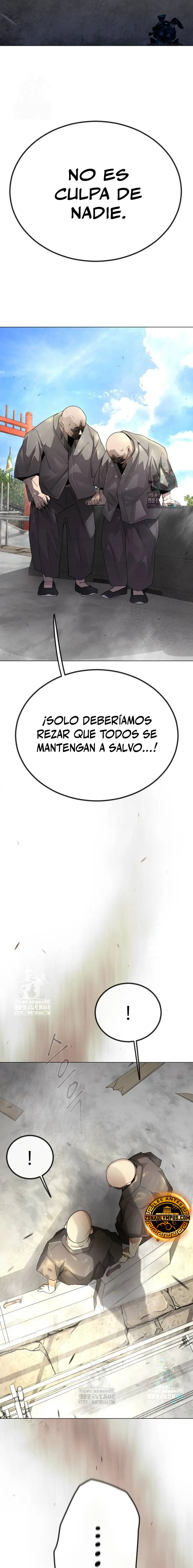 Super Humanos - Capítulo 189 - Página 10 - LectorTMOo