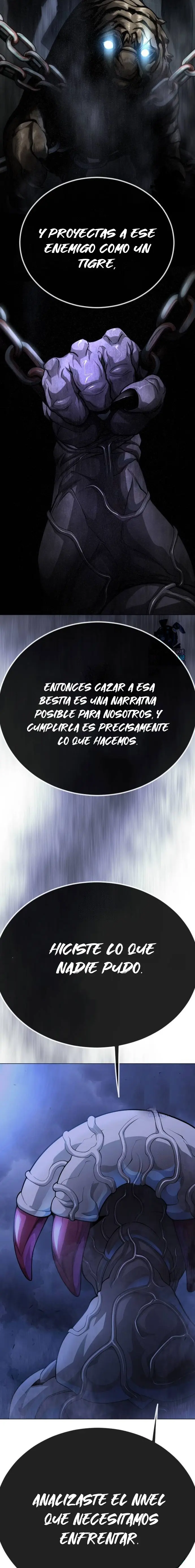 Super Humanos - Capítulo 189 - Página 38 - LectorTMOo
