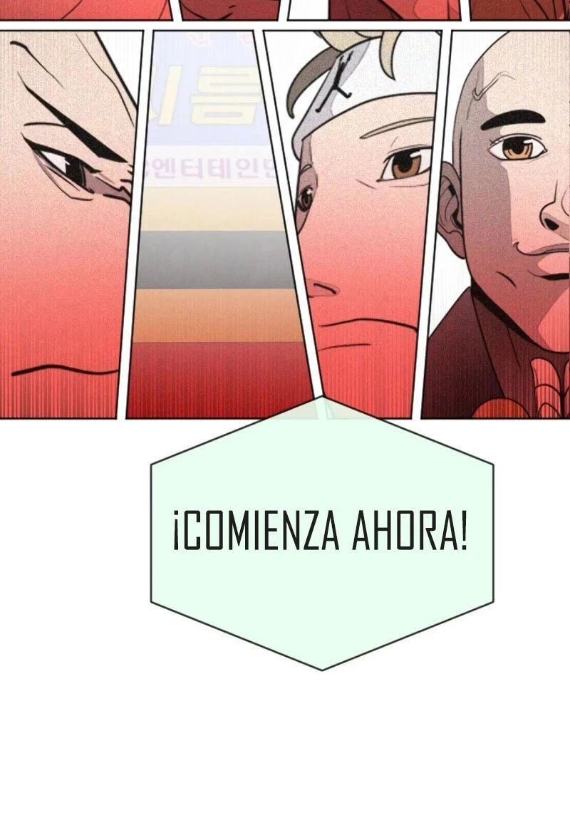 Super Humanos - Capítulo 19 - Página 26 - LectorTMOo