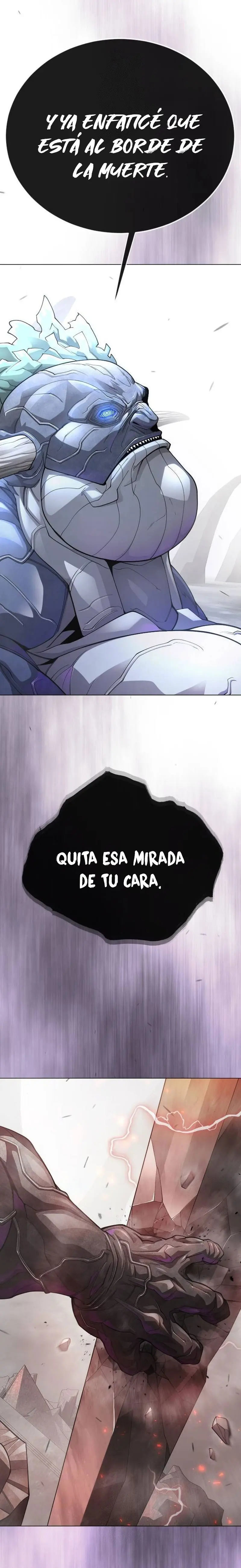 Super Humanos - Capítulo 191 - Página 53 - LectorTMOo
