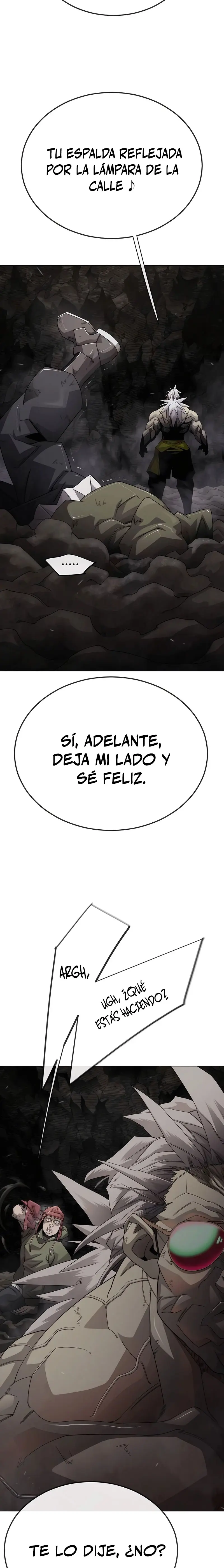 Super Humanos - Capítulo 195 - Página 45 - LectorTMOo