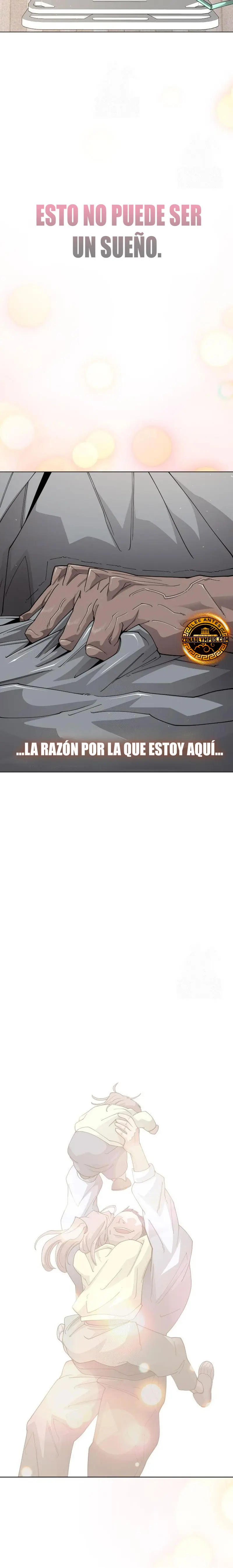 Super Humanos - Capítulo 199 - Página 28 - LectorTMOo
