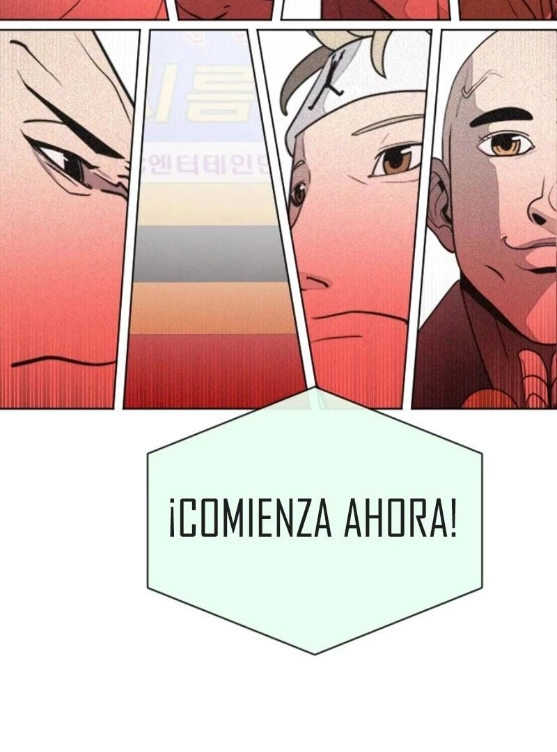 Super Humanos - Capítulo 20 - Página 4 - LectorTMOo