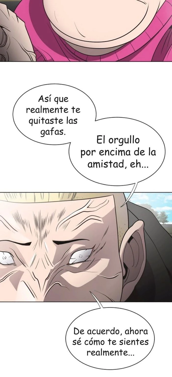 Super Humanos - Capítulo 20 - Página 15 - LectorTMOo