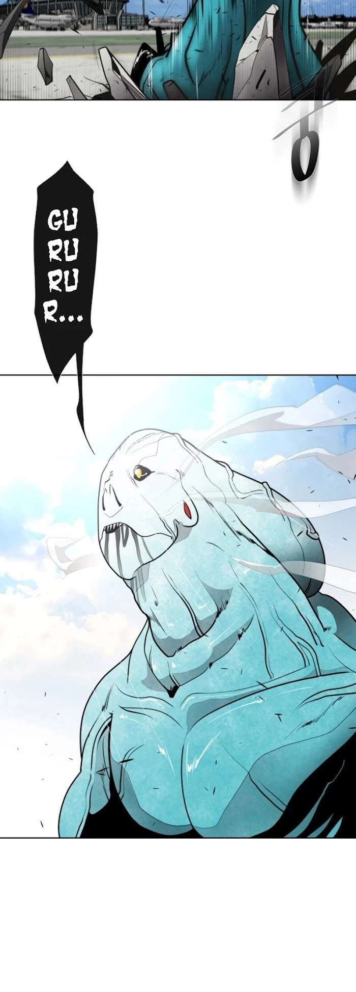 Super Humanos - Capítulo 20 - Página 46 - LectorTMOo