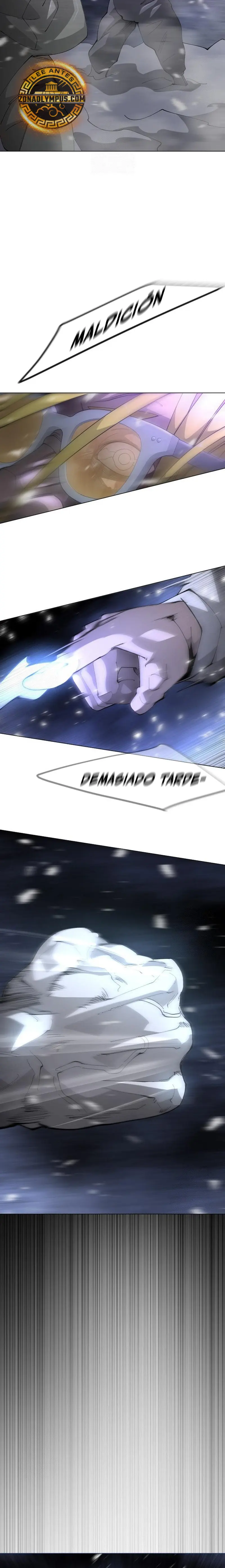 Super Humanos - Capítulo 201 - Página 15 - LectorTMOo
