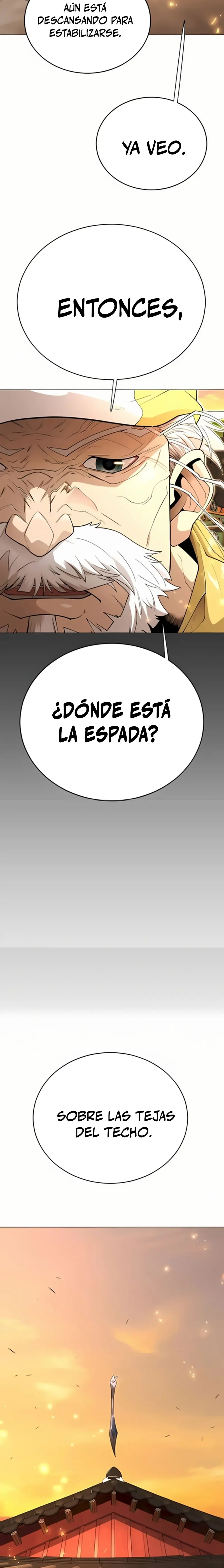 Super Humanos - Capítulo 203 - Página 11 - LectorTMOo