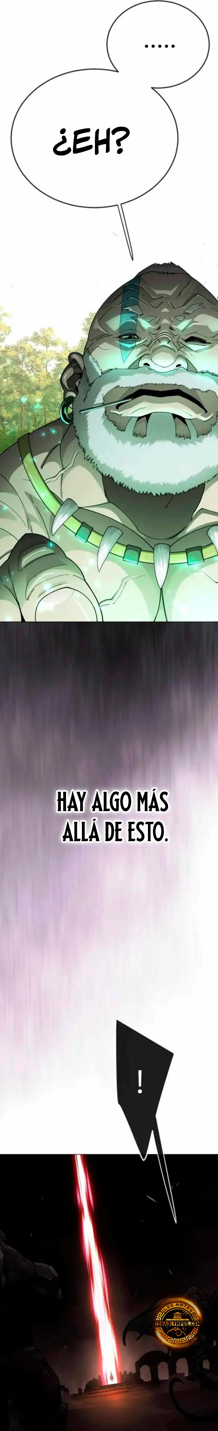 Super Humanos - Capítulo 207 - Página 15 - LectorTMOo