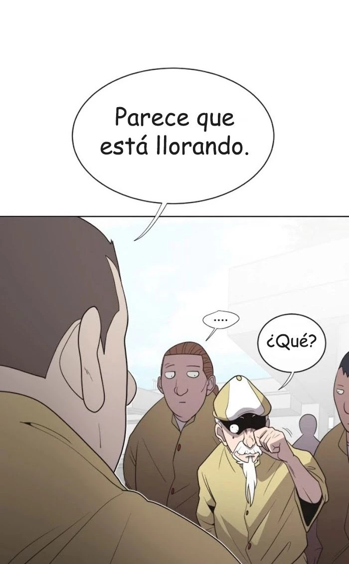 Super Humanos - Capítulo 21 - Página 24 - LectorTMOo