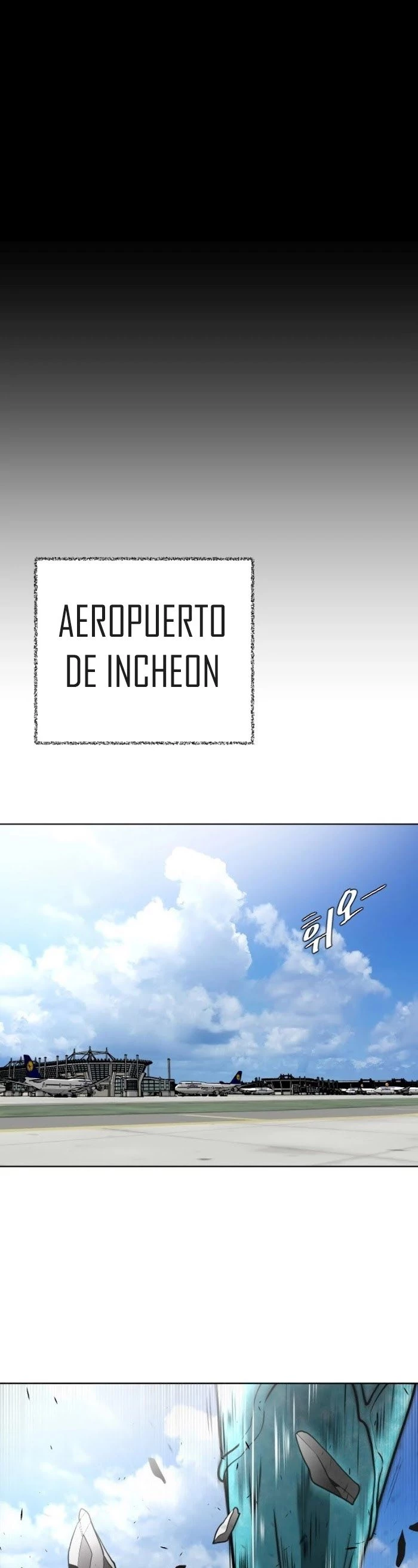 Super Humanos - Capítulo 21 - Página 38 - LectorTMOo