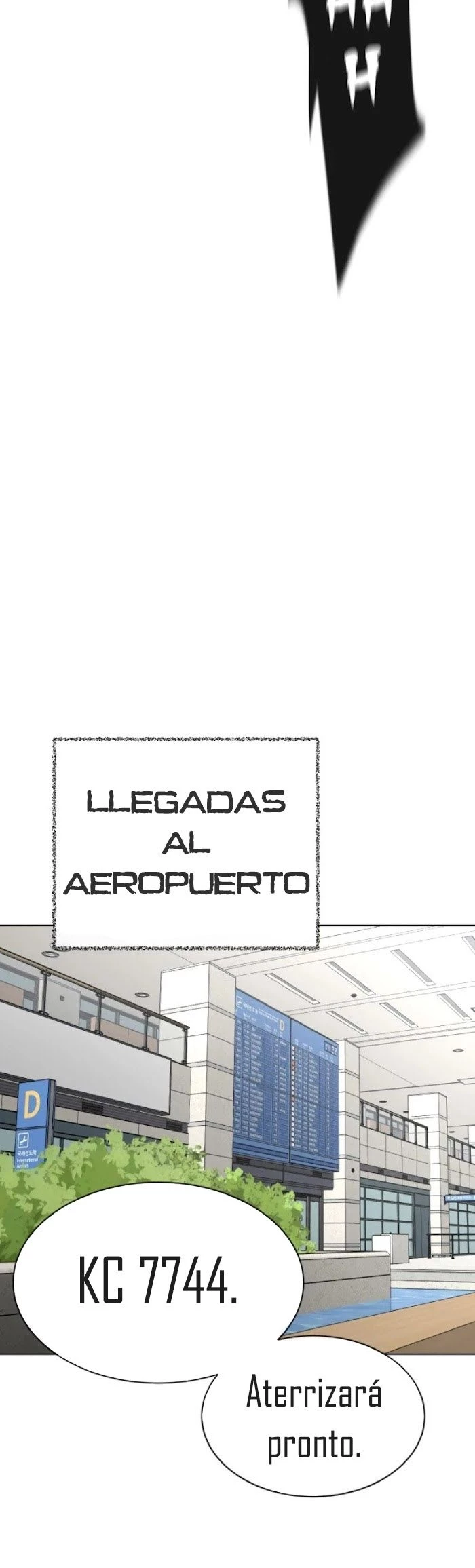 Super Humanos - Capítulo 21 - Página 41 - LectorTMOo