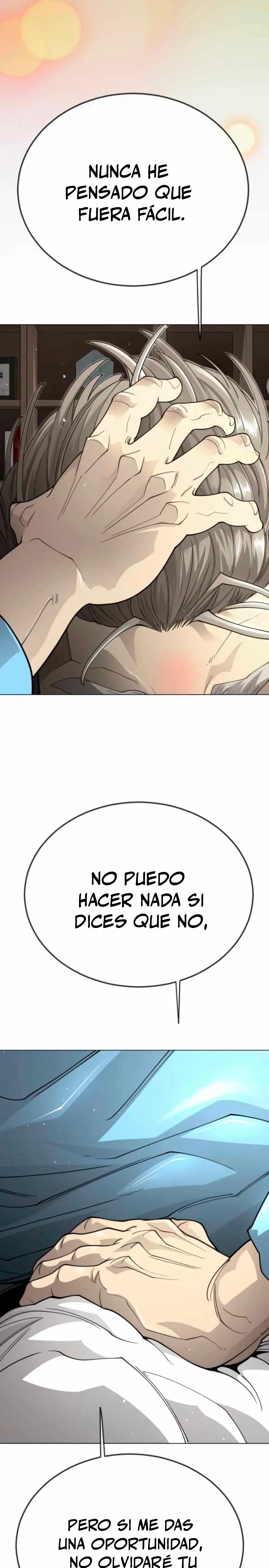 Super Humanos - Capítulo 210 - Página 15 - LectorTMOo