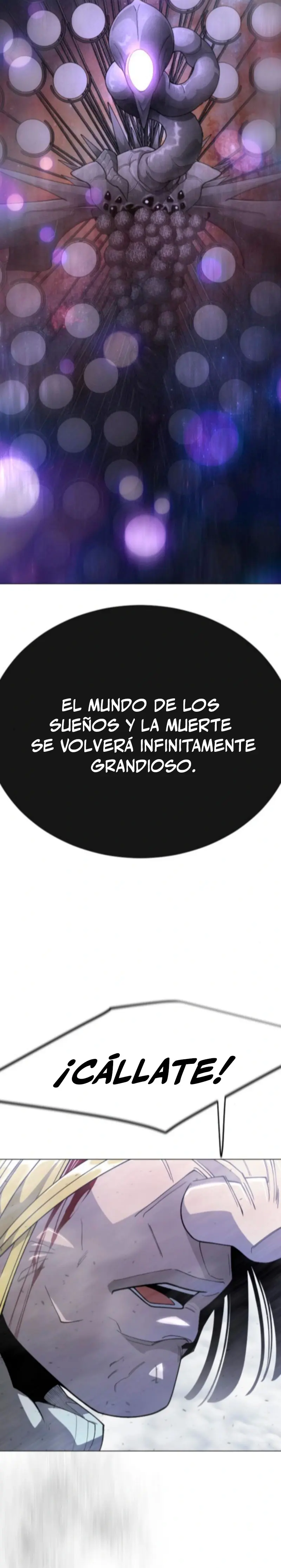 Super Humanos - Capítulo 212 - Página 4 - LectorTMOo