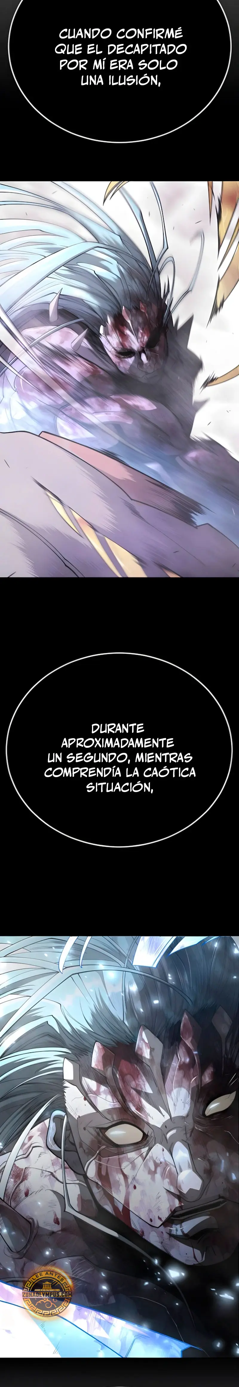 Super Humanos - Capítulo 213 - Página 14 - LectorTMOo