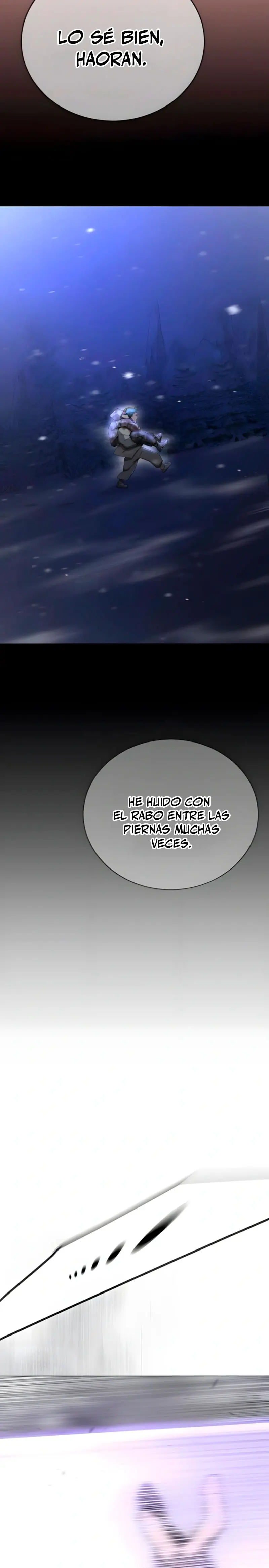 Super Humanos - Capítulo 213 - Página 36 - LectorTMOo