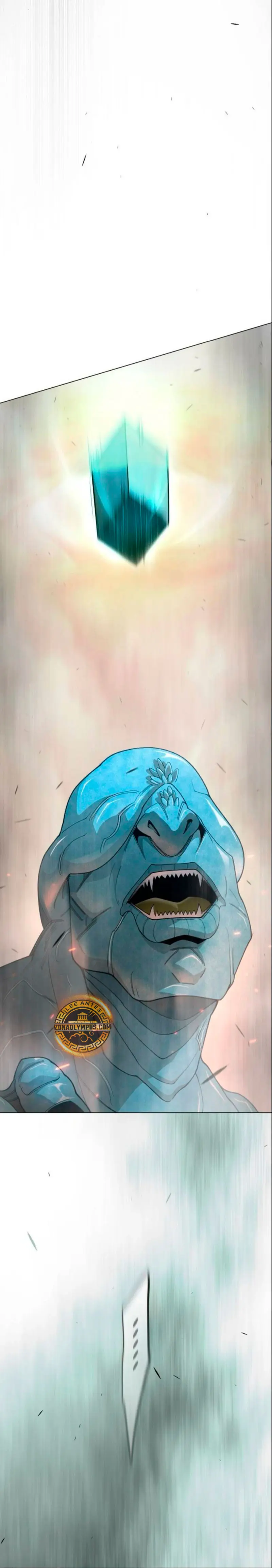 Super Humanos - Capítulo 215 - Página 32 - LectorTMOo