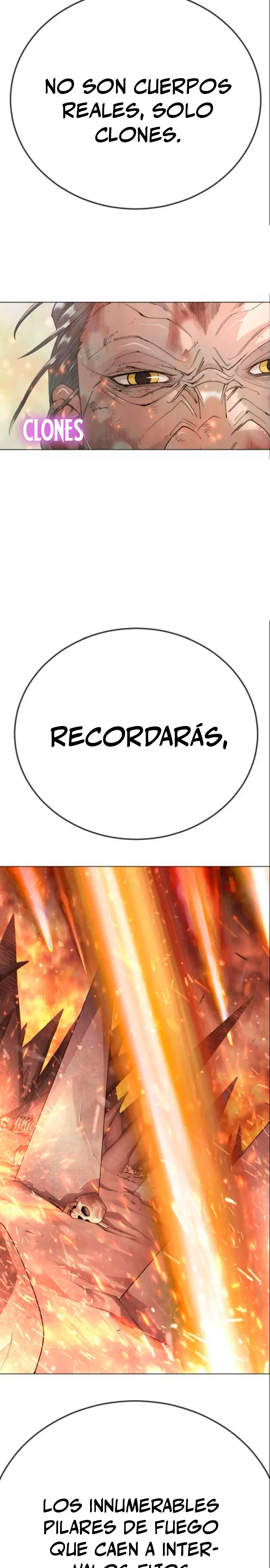 Super Humanos - Capítulo 215 - Página 41 - LectorTMOo